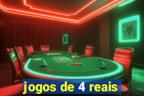 jogos de 4 reais